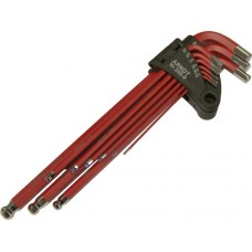 ΚΛΕΙΔΙΆ ALLEN ΣΕ ΊΝΤΣΕΣ ΣΕΤ 9ΤΜΧ ARNDT 3089 ΚΛΕΙΔΙΆ ALLEN ΣΕ ΊΝΤΣΕΣ ΣΕΤ 9ΤΜΧ ARNDT 3089